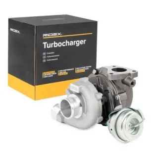 Turbocharger for HYUNDAI, KIA- 2823127450, 2823127453, 2823127460, 2823127470, 2823127480