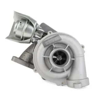 Turbocharger for CITROËN, FORD, MAZDA, MINI, PEUGEOT, SCHLÜTER, VOLVO- 0375J3, 0375J6, 0375J7, 0375J8, 11657804903