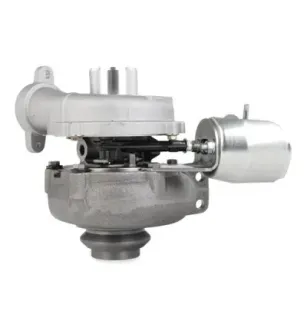 Turbocharger for CITROËN, FORD, MAZDA, MINI, PEUGEOT, SCHLÜTER, VOLVO- 0375J3, 0375J6, 0375J7, 0375J8, 11657804903