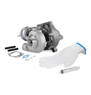 Turbocompresor para BMW- 11652247297, 11652247297F, 11652247297G, 11652247297H, 11652247901, 11652247901H, 11652247905