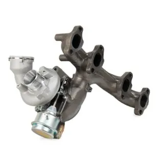 Turbocharger for AUDI, SCHLÜTER, SEAT, SKODA, VW- 03G253014M, 03G253014MV, 03G253014MX, 03G253019K