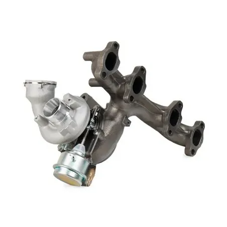 Turbocharger for AUDI, SCHLÜTER, SEAT, SKODA, VW- 03G253014M, 03G253014MV, 03G253014MX, 03G253019K