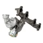 Turbocompresor para AUDI, SCHLÜTER, SEAT, SKODA, VW- 03G253014M, 03G253014MV, 03G253014MX, 03G253019K