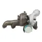 Turbocompressor para AUDI, SCHLÜTER, SEAT, SKODA, VW-03G253014M, 03G253014MV, 03G253014MX, 03G253019K