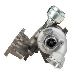 Turbocharger for AUDI, SCHLÜTER, SEAT, SKODA, VW- 03G253014M, 03G253014MV, 03G253014MX, 03G253019K