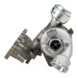 Turbocharger for AUDI, SCHLÜTER, SEAT, SKODA, VW- 03G253014M, 03G253014MV, 03G253014MX, 03G253019K