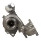 Turbocharger for AUDI, SCHLÜTER, SEAT, SKODA, VW- 03G253014M, 03G253014MV, 03G253014MX, 03G253019K