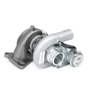 Turbocharger for CITROËN, CITROËN/PEUGEOT, FIAT, FORD, PEUGEOT- 6U3Q6K682AE, 49S3105212RS, 49S3105212K