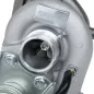 Turbocharger for CITROËN, CITROËN/PEUGEOT, FIAT, FORD, PEUGEOT- 6U3Q6K682AE, 49S3105212RS, 49S3105212K