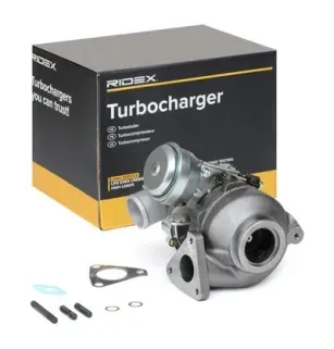 Turbocharger for RENAULT- 7701476528, 7701478023, 7701479254, 7711497573, 755507, 7555070001, 7555070002, 7555070003