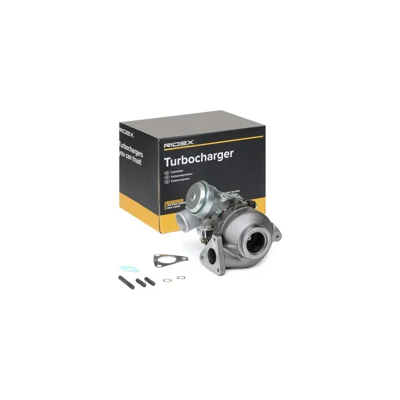 Turbocompresor para RENAULT- 7701476528, 7701478023, 7701479254, 7711497573, 755507, 7555070001, 7555070002, 7555070003