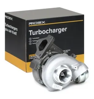 Turbocompressore per MERCEDES-BENZ- 6120960099, 6120960299, 6120960599, 612096059980, A6120960299, A6120960599