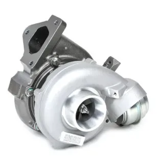 Turbocharger for MERCEDES-BENZ- 6120960099, 6120960299, 6120960599, 612096059980, A6120960299, A6120960599