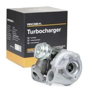 Turbocompresor para NISSAN- 14411DK1498 14411EB300