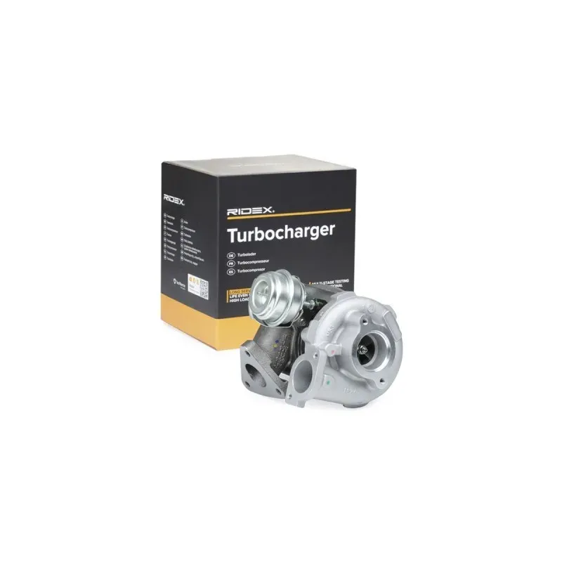 Turbocharger for NISSAN- 14411DK1498 14411EB300