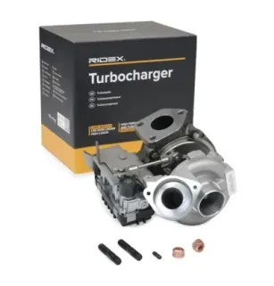 Turbocompressore per BMW- 11652287495, 11652433122, 11657794020, 11657794020F, 11657794020G, 11657794020H