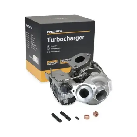 Turbocompresor para BMW- 11652287495, 11652433122, 11657794020, 11657794020F, 11657794020G, 11657794020H