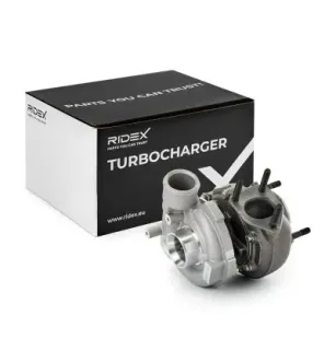 Turbocompresor para BMW- 11652247691, 11652247691F, 11652248834, 11652248834E, 11652248906, 11652248906G, 11652248907