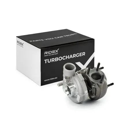 Turbocompresor para BMW- 11652247691, 11652247691F, 11652248834, 11652248834E, 11652248906, 11652248906G, 11652248907