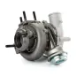 Turbocharger for BMW- 11652247691, 11652247691F, 11652248834, 11652248834E, 11652248906, 11652248906G, 11652248907