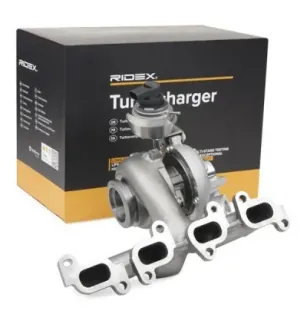 Turbocompresor para VAG VW-03L253016