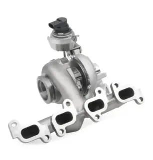 Turbocompresor para VAG VW-03L253016