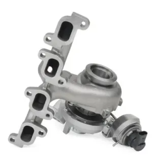 Turbocompresor para VAG VW-03L253016