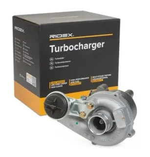 Turbocharger for NISSAN, RENAULT- 7701473122, 7701473673, 7711135037, 7711135039, 7811135039, 8200022735