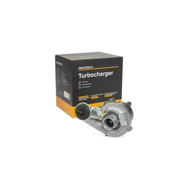 Turbocompressor para NISSAN, RENAULT-7701473122, 7701473673, 7711135037, 7711135039, 7811135039, 8200022735