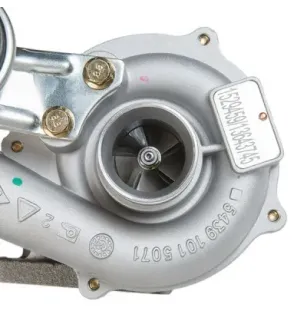 Turbocharger for NISSAN, RENAULT- 7701473122, 7701473673, 7711135037, 7711135039, 7811135039, 8200022735