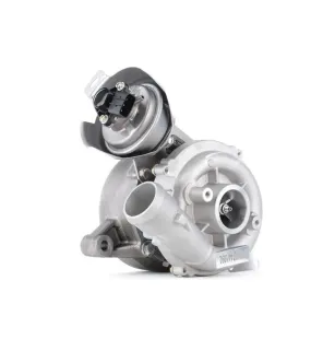 Turbocharger for CITROEN, FORD, FORD USA, PEUGEOT, VOLVO- 8603435, 8603178, 36002265, 36000248, 36000059 30725134