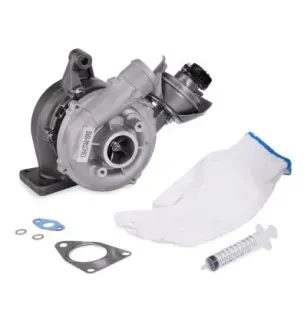 Turbocharger for CITROEN, FORD, FORD USA, PEUGEOT, VOLVO- 8603435, 8603178, 36002265, 36000248, 36000059 30725134