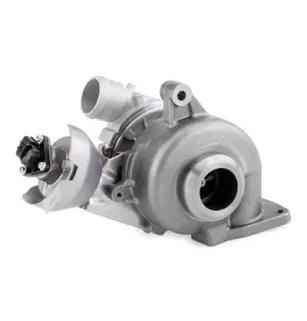 Turbocharger for CITROEN, FORD, FORD USA, PEUGEOT, VOLVO- 8603435, 8603178, 36002265, 36000248, 36000059 30725134