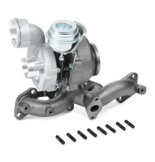 Turbocompressore per AUDI, MITSUBISHI, VW- 03G253010HV, 03G253010HX, 03G253014J, 03G253014JV, 03G253014JX, 03G253019H