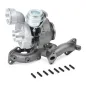 Turbolader für AUDI, MITSUBISHI, VW- 03G253010HV, 03G253010HX, 03G253014J, 03G253014JV, 03G253014JX, 03G253019H