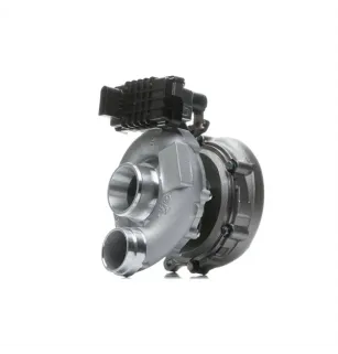 Turbocompressore per MERCEDES-BENZ, SMART- A6420901986 6420901986