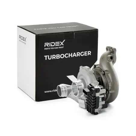 Turbocompressor para MERCEDES-BENZ, SMART-A6420901986 6420901986