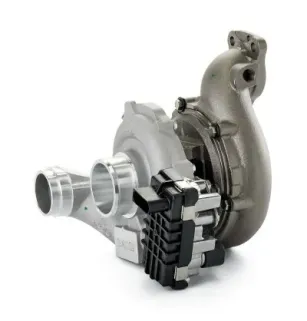 Turbocompresseur pour MERCEDES-BENZ, SMART- A6420901986 6420901986