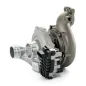 Turbocharger for MERCEDES-BENZ, SMART- A6420901986 6420901986