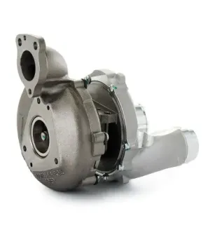 Turbocharger for MERCEDES-BENZ, SMART- A6420901986 6420901986