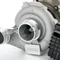 Turbocompresseur pour MERCEDES-BENZ, SMART- A6420901986 6420901986