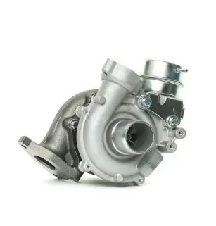 Turbocompresor para MERCEDES-BENZ, NISSAN, OPEL, RENAULT, RENAULT TRUCKS- 144118607R, 144114225R, 144111292R, 821067924