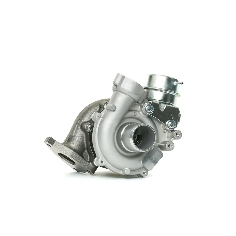 Turbocharger for MERCEDES-BENZ, NISSAN, OPEL, RENAULT, RENAULT TRUCKS- 144118607R, 144114225R, 144111292R, 821067924