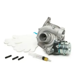 Turbocharger for MERCEDES-BENZ, NISSAN, OPEL, RENAULT, RENAULT TRUCKS- 144118607R, 144114225R, 144111292R, 821067924