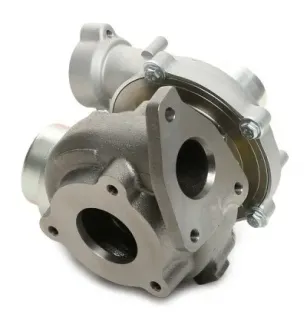 Turbocharger for MERCEDES-BENZ, NISSAN, OPEL, RENAULT, RENAULT TRUCKS- 144118607R, 144114225R, 144111292R, 821067924