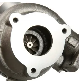 Turbocharger for MERCEDES-BENZ, NISSAN, OPEL, RENAULT, RENAULT TRUCKS- 144118607R, 144114225R, 144111292R, 821067924