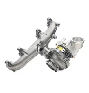 Turbocharger for AUDI, VAG, VW- 03G253019HX, 03G253019L, 03G253019LV, 03G253010, 03G253019LX, 03G253016HV