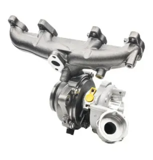 Turbocharger for AUDI, VAG, VW- 03G253019HX, 03G253019L, 03G253019LV, 03G253010, 03G253019LX, 03G253016HV