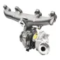 Turbocharger for AUDI, VAG, VW- 03G253019HX, 03G253019L, 03G253019LV, 03G253010, 03G253019LX, 03G253016HV