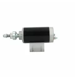 Motor de arranque Mercury Cargo 112146 Lucas 22156 Mercury Marine 50819968
